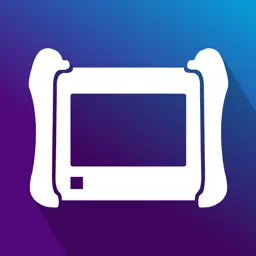 T-Berd Companion app icon