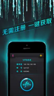 vpn神器 айфон картинки 2