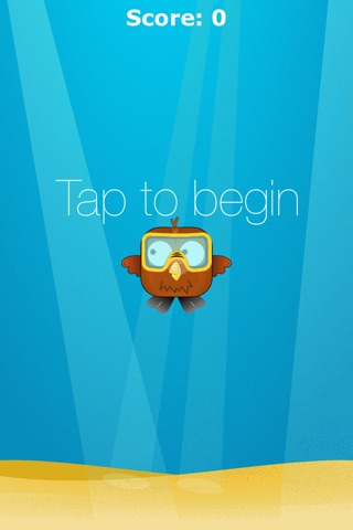 ScubaOwl screenshot 2