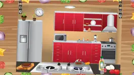 Game screenshot Сэндвич Maker - Crazy фаст-фуд приготовления лихорадка и кухня игра hack