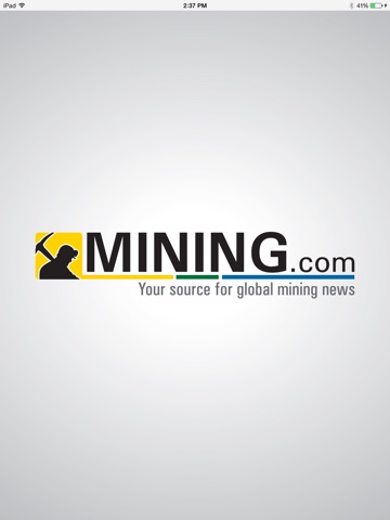 Mining News from MINING.com for iPad screenshot 3