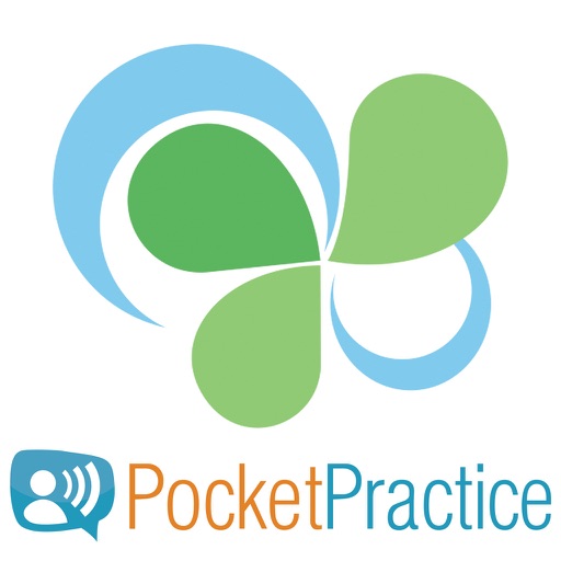 Lakeside Practice - Pocket Practice icon