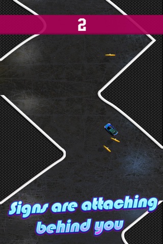 Drunken Driver - Joyride Smash Race screenshot 2