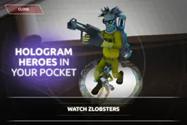 Game screenshot Zlobsters hack