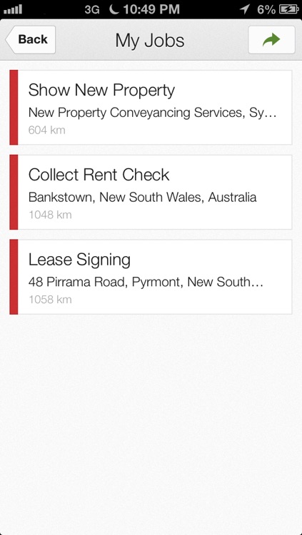 Google Coordinate