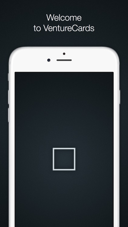 VentureCards — venture and startup news