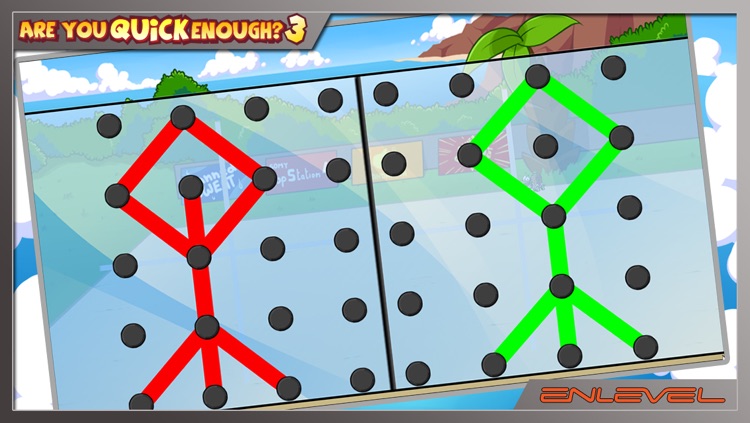 Are You Quick Enough? 3 - The Ultimate Reaction Test screenshot-3