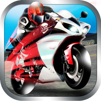 3D Ultimate Motorcycle Racing Game met Awesome Bike Race spelletjes voor jongens GRATIS