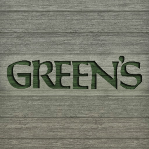 Green’s Beverages (Atlanta) icon
