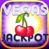 Vegas Jackpot - Free Casino Slots Game