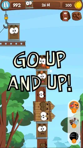 Game screenshot BoxUp & друзья apk