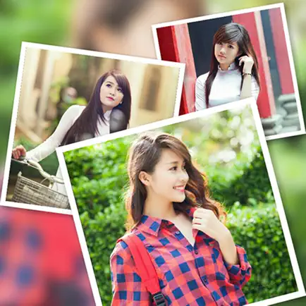 Khung hinh Khung anh Ghep anh Читы