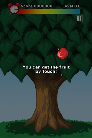 Fruit Get!! screenshot 2