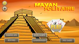 Game screenshot Mayan Pyramid Solitaire - Free Solitaire mod apk
