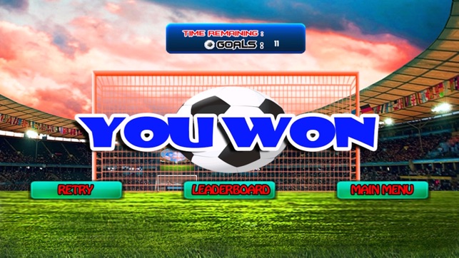 Football Star - Soccer Penalty Cup(圖5)-速報App