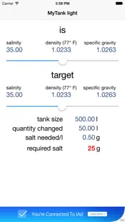mytanklight iphone images 1