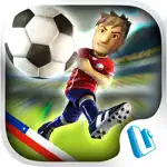 Striker Soccer America App Positive Reviews