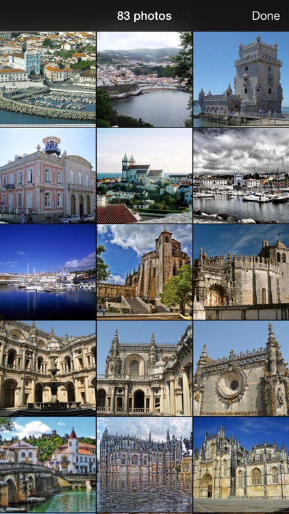 World Heritage in Portugal screenshot-3