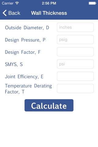 Gade Pipeline Standard screenshot 3