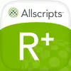 Allscripts Remote+ delete, cancel