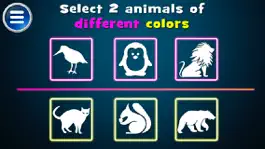 Game screenshot Simulator Morph Animal apk