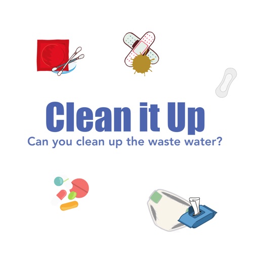 Clean It Up Icon