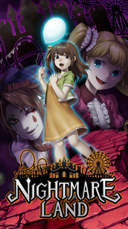 ナイトメアランド screenshot 5