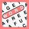 Word Search - Spot the Hidden Words Puzzle Game