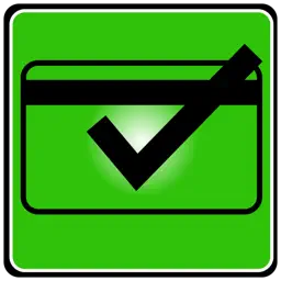 CC Check - Credit Card Validation Utility app icon