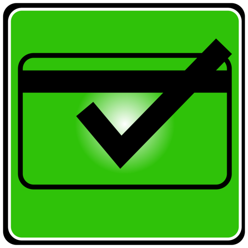 CC Check - Credit Card Validation Utility app icon