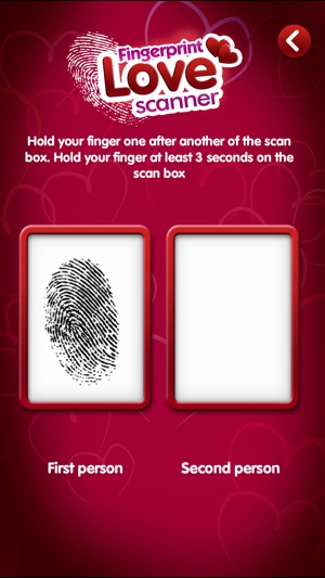 Love Tester - Fingerprint APK for Android Download