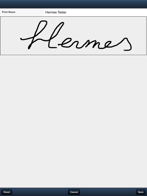 VisitNote screenshot-3