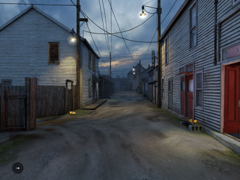 Screenshot #4 pour Circa 1948