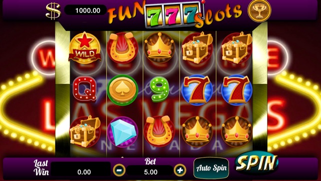 Grand Fun Vegas Slots - Free Casino Jackpot Games(圖2)-速報App