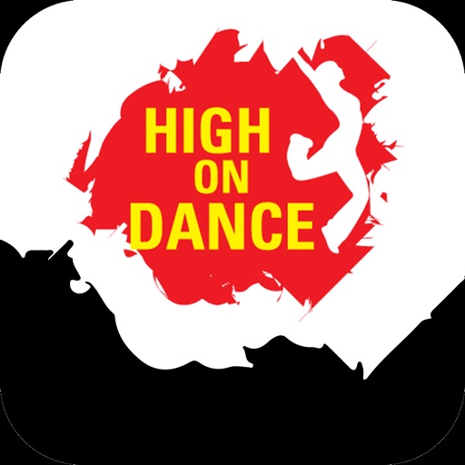 High On Dance icon