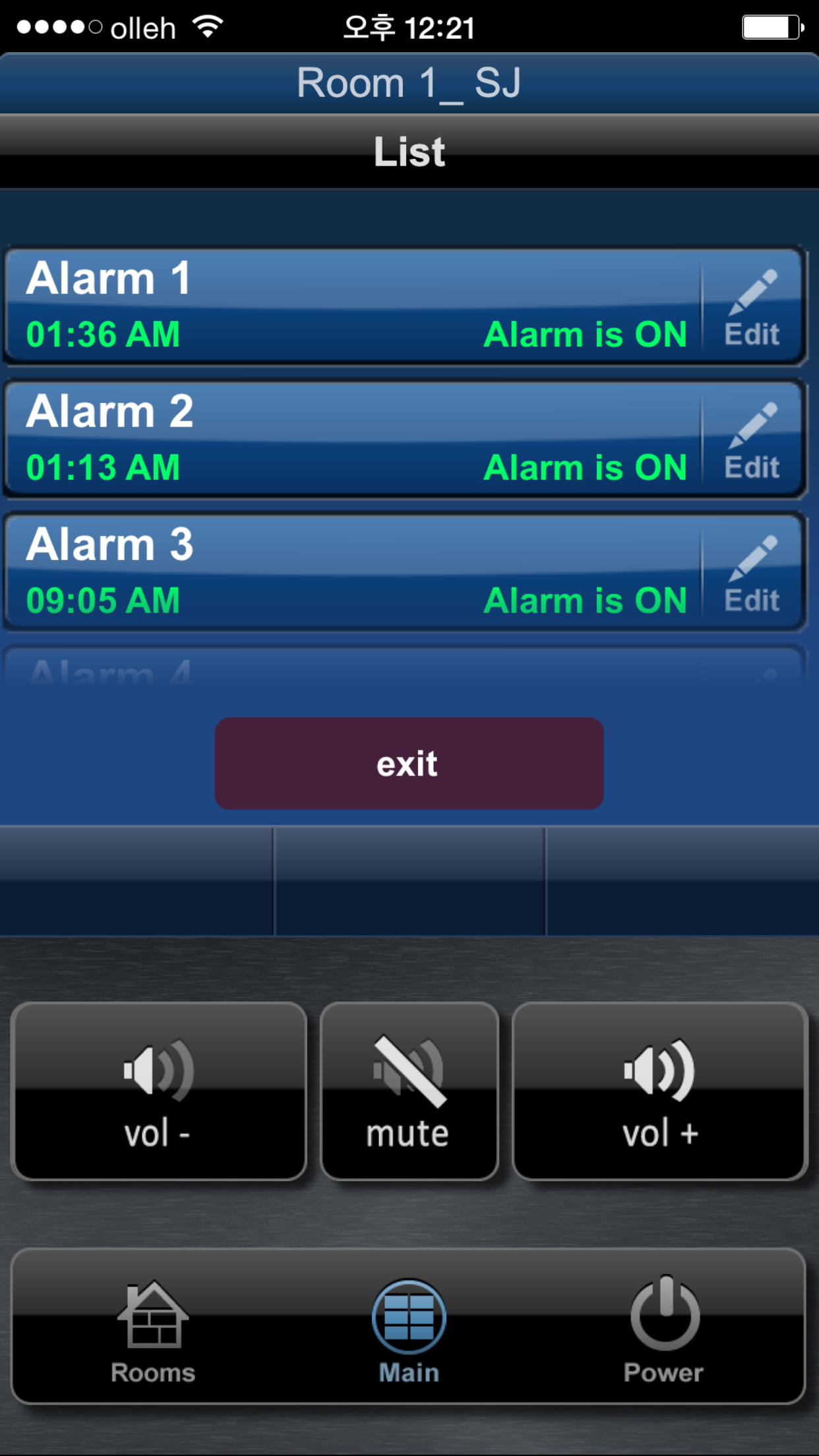 Total Control Mobile