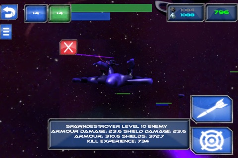 Sentinel Elite screenshot 2