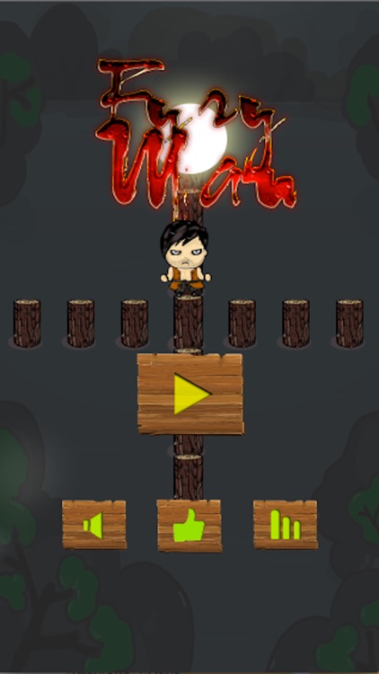 Fury Of Man screenshot-3