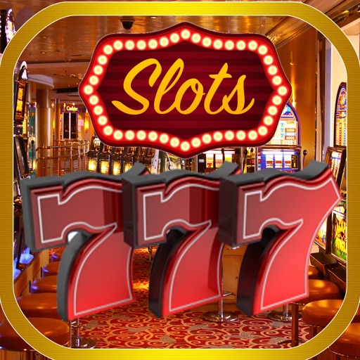 2015 Avah 777 Faina Slots icon