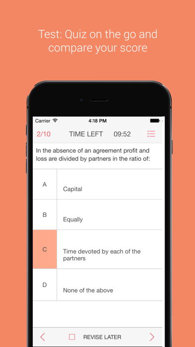 iPleaders Store screenshot