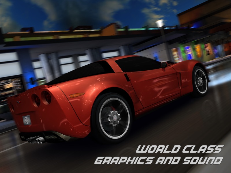 2XL Racing screenshot 9