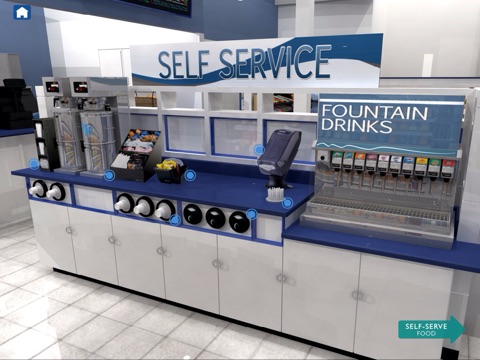 Convenience Store Solutions by San Jamar screenshot 2