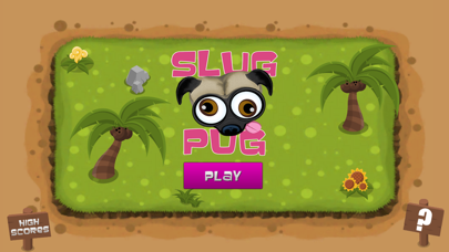 Slug Pug Screenshot 1 of 4