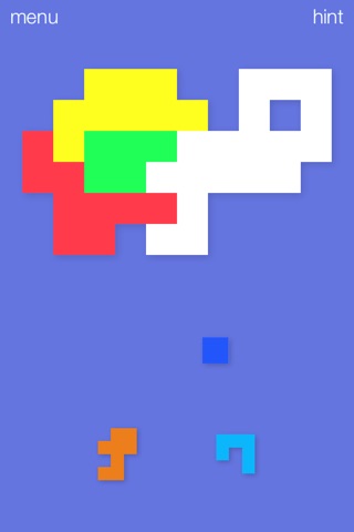 PuzzleBits Jr screenshot 2