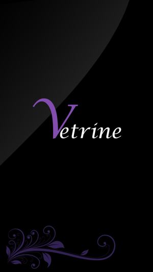 Vetrine