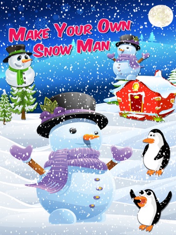 Screenshot #6 pour Icy Princess Makeover Salon - A royal party salon dress up and makeup game for teen girls