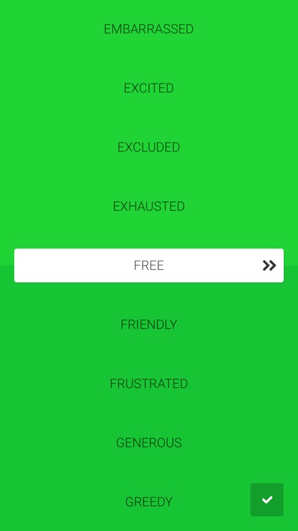 Emotichrome screenshot-4