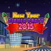 New Year Dinner Party 2015 - Girls Games