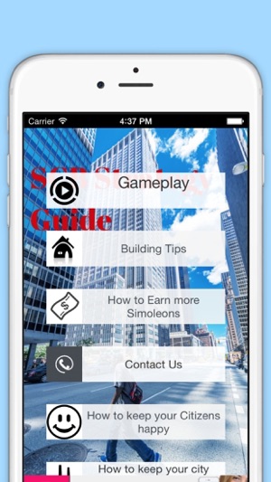 SCB Strategy Guide(圖1)-速報App