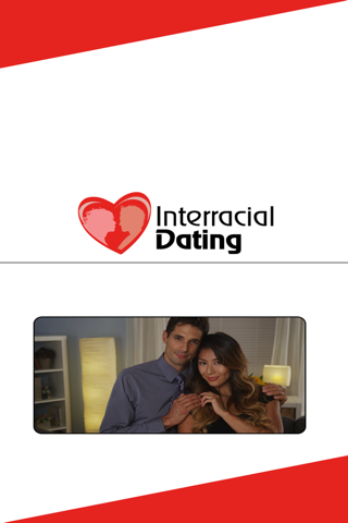 Interracial Dating screenshot 3